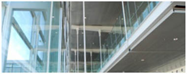 Beeston Commercial Glazing